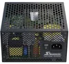Seasonic Netzteil 500W PRIME PX-500 Fanless (80+Platin) Voir les images du produit 3
