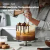 Kenwood KWSD 170S Torten Dekorationsset (AS00002755) Anteprima dell’immagine prodotto 3
