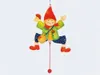causa 53004 Causa Hampelfigur Junge, bunt Anteprima dell’immagine prodotto 3