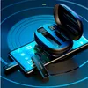 Mikrofon USAMS 2.4G Wireless Lavalier ANC USB-C Podgląd zdjęcia produktu 5
