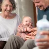 Philips Avent Natural Response Bottle With AirFree Valve Produktbild-Vorschau 22