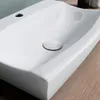 doporro Waschbecken 48x32x10,5cm Aufsatzwaschbecken aus Produktbild-Vorschau 2