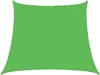 vidaXL Sonnensegel 160 g/m² Hellgrün 3/4x3 m HDPE Produktbild-Vorschau 8