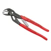 Pinza per pompe ad acqua Knipex SmartGrip n. 8501250 250 mm Anteprima dell’immagine prodotto 17