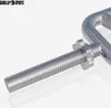 GORILLA SPORTS® Trizepstrainer  - Ø 30mm, bis 200 kg Produktbild-Vorschau 4