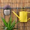 Support pour pots de fleurs Relaxdays, lot de 4, pour Voir les images du produit 2