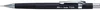 Pentel P205-A Druckbleistift P205, schwarz, Minenstärke: Anteprima dell’immagine prodotto 7
