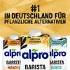 Alpro Barista ovsený nápoj čisto rastlinný bez pridaného Náhľad obrázku produktu 14