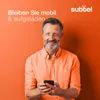 subtel USB Kabel 1m kompatibel mit Samsung SGH-T100, Produktbild-Vorschau 7