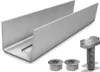 Kit de raccords de rails enwitec, SolidRail Ultra Light, Voir les images du produit 2