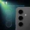 Protection en verre trempé pour Samsung Galaxy S25 Plus : Voir les images du produit 3