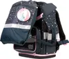 School-Mood Timeless Pro Schulranzen-set dunkelblau 42 x 36 Produktbild-Vorschau 11
