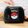 Mad Monkey Pokémon - Toaster, 2 kaw., Czarny, Czerwony, Podgląd zdjęcia produktu 6