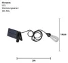 Star Trading 483-28 LED-Solar-Lampe "Cord Set" schwarz, Produktbild-Vorschau 9