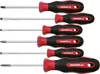 GEDORE red R38002006 2K-Schraubendrehersatz PH+SL 6-teilig, Produktbild-Vorschau 1