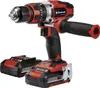 Einhell TE-CD 18/48 Li-i, Pištoľová vŕtačka, Čierna, Náhľad obrázku produktu 24
