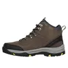 Skechers 64869 - Herren Schuhe Boots - Grün, Größe:42 EU Produktbild-Vorschau 2