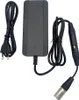 Caricabatterie PowerSmart 42V 2A 5 pin XLR per batterie Anteprima dell’immagine prodotto 2