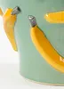 Mica Decorations Moza Vase - H38 x Ø34 cm - Keramik - Produktbild-Vorschau 5