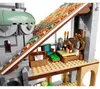Lego Icons 10316 Le Seigneur Des Anneaux : Rivendell Voir les images du produit 31