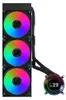 Lian Li HydroShift II LCD-C 360 mm Flüssigkeitskühlung mit Produktbild-Vorschau 2