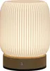 Dotykowa lampka nocna Wood Grain Pat Lampa stołowa Podgląd zdjęcia produktu 1