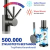 AICA Spültischarmatur 2 Auslassmodi Küchenarmatur Produktbild-Vorschau 4