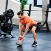 Gymtek® Haltère Kettlebell - Poids 14kg - Haltère boule, Voir les images du produit 3