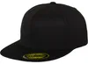 Flexfit 210 Premium Flat Flatcap L/XL schwarz Anteprima dell’immagine prodotto 15