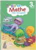 Fit für Mathe 3. Klasse. Mein Übungsheft Produktbild-Vorschau 1