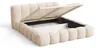 Chilly Möbel Design Bett Stone - Polsterbett mit Produktbild-Vorschau 7