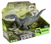 Dinozaur Velociraptor ze światłem i dźwiękiem Podgląd zdjęcia produktu 4