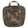 Fox Camolite Wash bag 24x22x11cm - Kulturtasche Produktbild-Vorschau 1