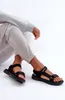 Big Star Damensandalen Brimgar schwarz 36 Produktbild-Vorschau 6