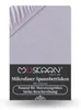 Mikrofaser Spannbettlaken 180x200 cm - 200x220 cm + 40 cm Produktbild-Vorschau 1