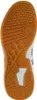 Kourtfly THREE Bianco/Rosso , Colori:bianco/rosso, Taglie Anteprima dell’immagine prodotto 7