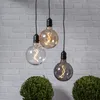 LED Leuchtkugel BOWL - Hängeleuchte - Filament LED - Produktbild-Vorschau 12