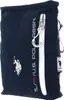 U.S. POLO ASSN. Umhängetasche Bozeman Flat Crossbody Navy Produktbild-Vorschau 2