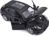 Bburago 1:24 Porsche Macan nero 18-21077 Anteprima dell’immagine prodotto 17