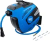 BGS technic Retractable Air Hose Reel, 10,5 kg, 10452 mm Náhled obrázku produktu 5