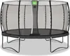 EXIT Allure Classic Trampolin ø427cm, auf Beinen, Rund, Produktbild-Vorschau 1
