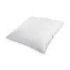 A white pillow on a white background. Produktbild-Vorschau