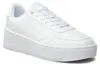 Champion REBOUND PLATFORM LOW: Scarpe basse da ginnastica Anteprima dell’immagine prodotto 11
