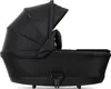 Lorelli Bianca Black 3-in-1 Kinderwagen inkl. i-Size Produktbild-Vorschau 3