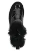 Caprice Stiefel bequem warm gefüttert in schwarz, Gr. 5.5 Produktbild-Vorschau 6