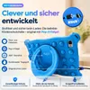 AngelTech Kindertablet XL PRO II - Android 16 - 6+8 GB RAM Produktbild-Vorschau 8