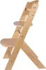 BabyGo Kinderhochstuhl NewBorn Family, grey/natur Produktbild-Vorschau 14