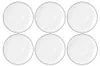 Seltmann Weiden Lido, Porcelán, Biela, 150 mm, 150 mm, 30 Náhľad obrázku produktu 2