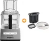 Magimix Compact C.S. 4200 XL Chrome matt Podgląd zdjęcia produktu 5