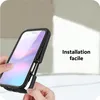 Cazy Coque compatible avec iPhone Air Coque – Coque de Voir les images du produit 7